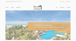 Desktop Screenshot of el-dorado-casitas.com